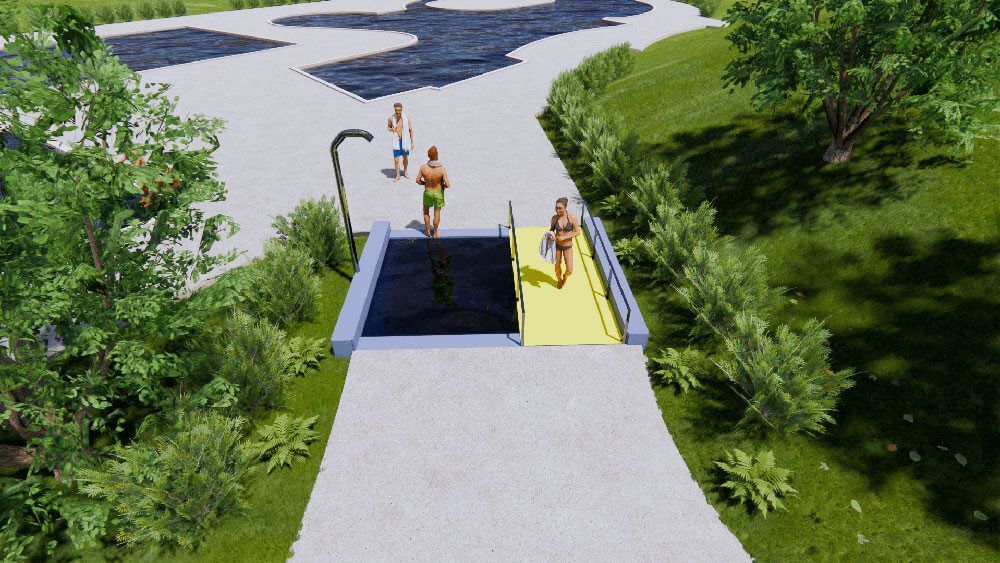 KLÜBER Architekten + Ingenieure