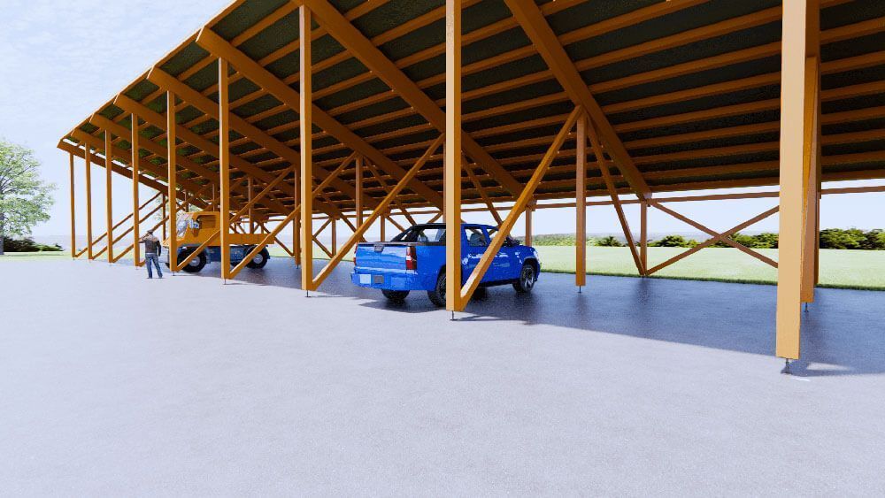 KLÜBER Architekten + Ingenieure