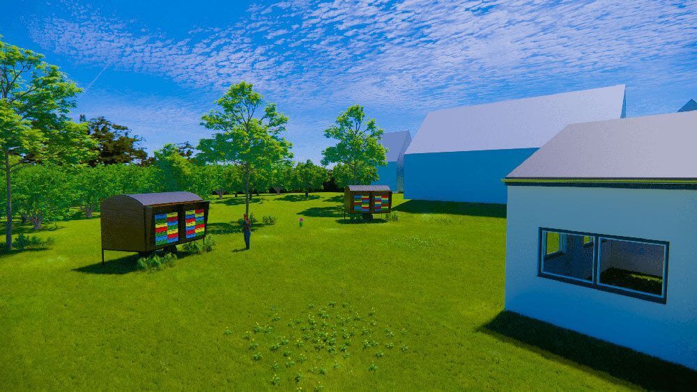 KLÜBER Architekten + Ingenieure