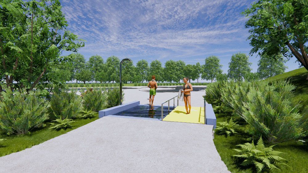 KLÜBER Architekten + Ingenieure