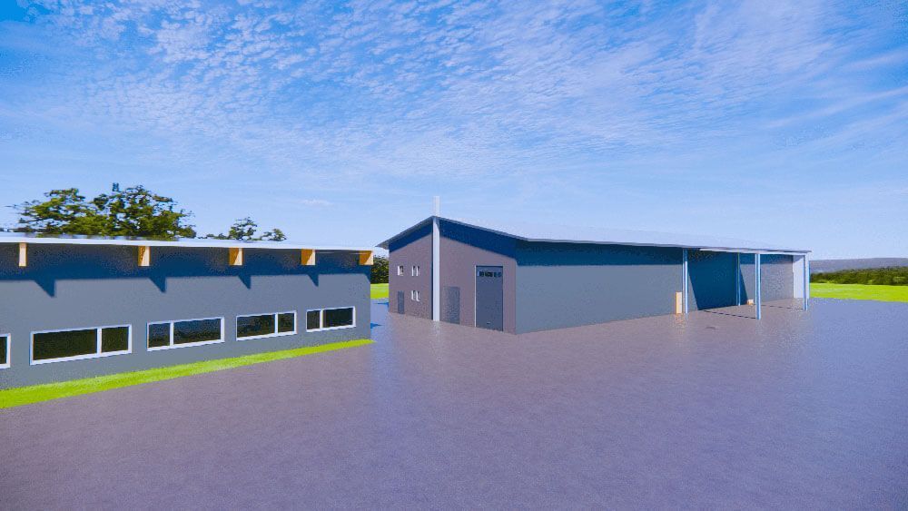 KLÜBER Architekten + Ingenieure