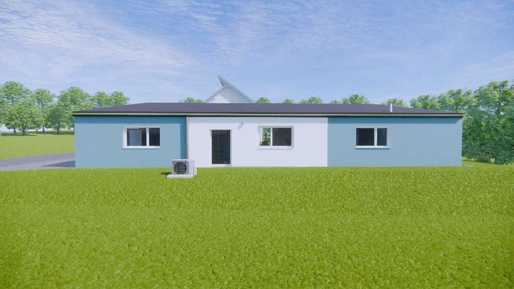 KLÜBER Architekten + Ingenieure