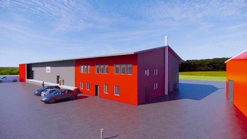 KLÜBER Architekten + Ingenieure