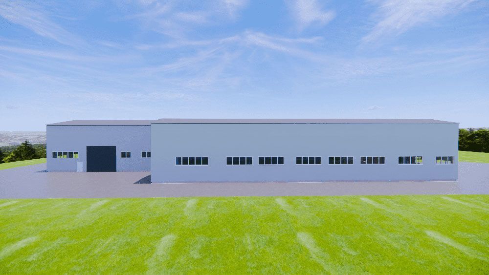 KLÜBER Architekten + Ingenieure