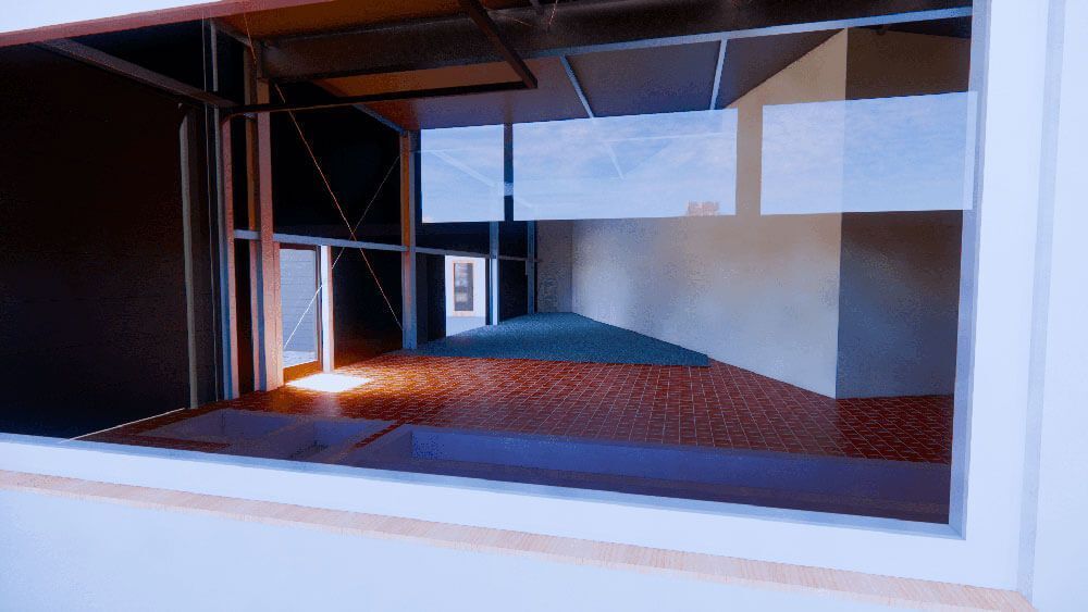 KLÜBER Architekten + Ingenieure