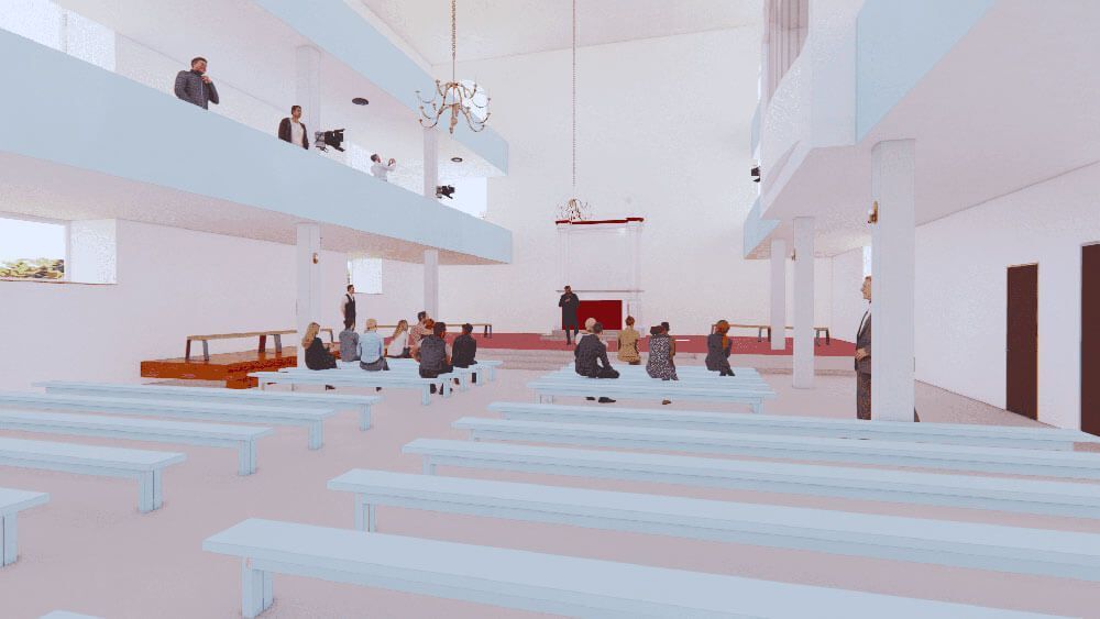 KLÜBER Architekten + Ingenieure