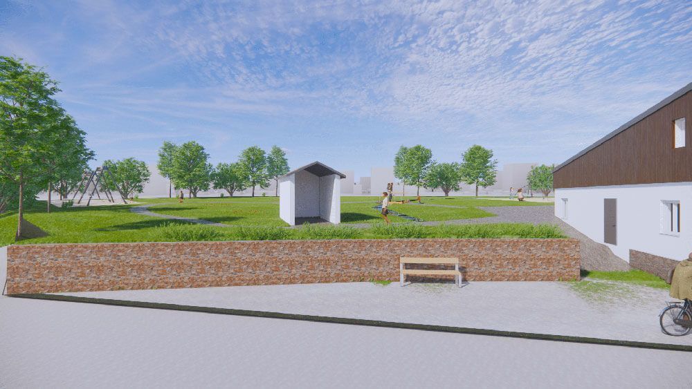 KLÜBER Architekten + Ingenieure