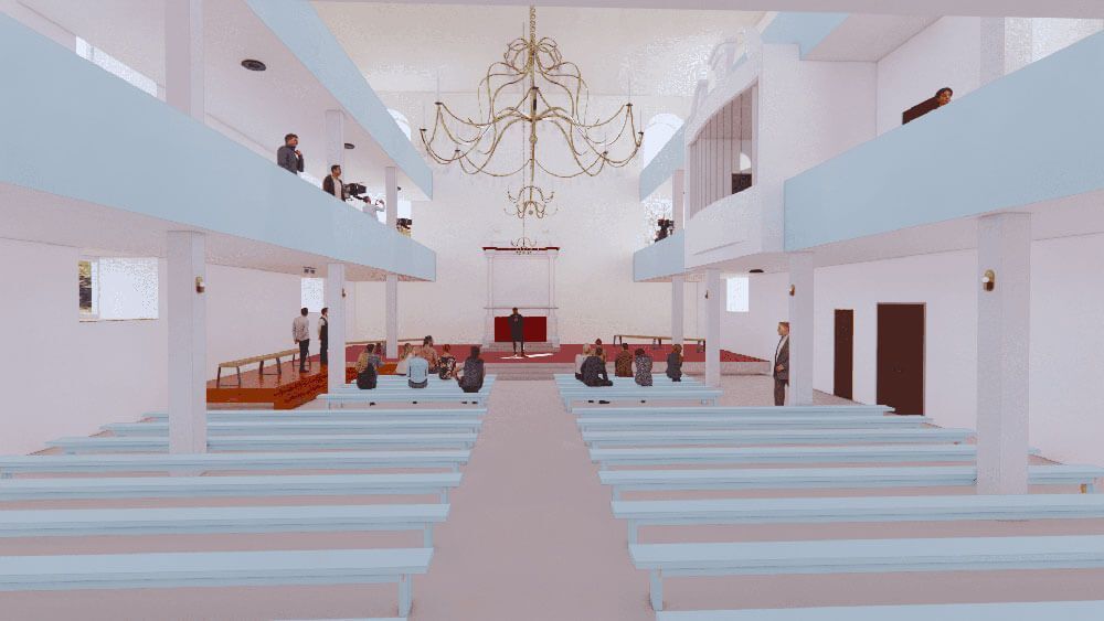 KLÜBER Architekten + Ingenieure