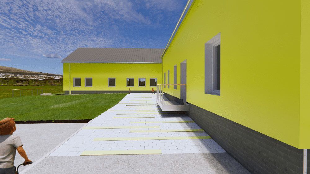 KLÜBER Architekten + Ingenieure