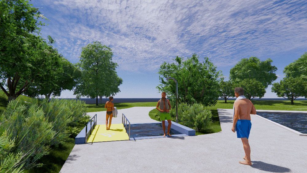 KLÜBER Architekten + Ingenieure