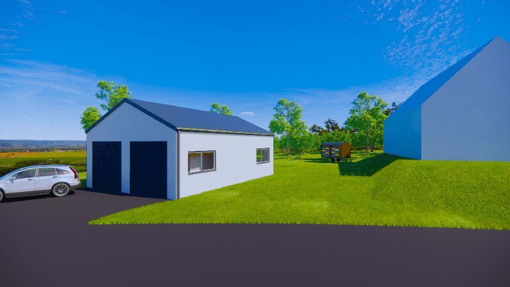 KLÜBER Architekten + Ingenieure