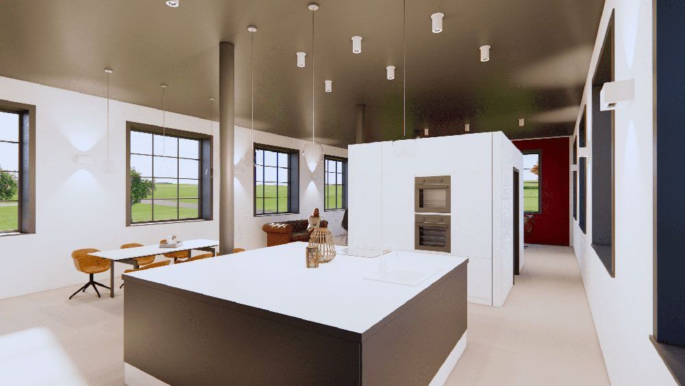 KLÜBER Architekten + Ingenieure