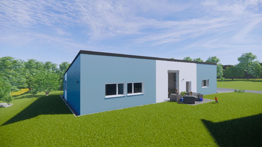 KLÜBER Architekten + Ingenieure