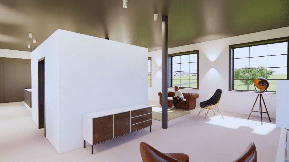 KLÜBER Architekten + Ingenieure