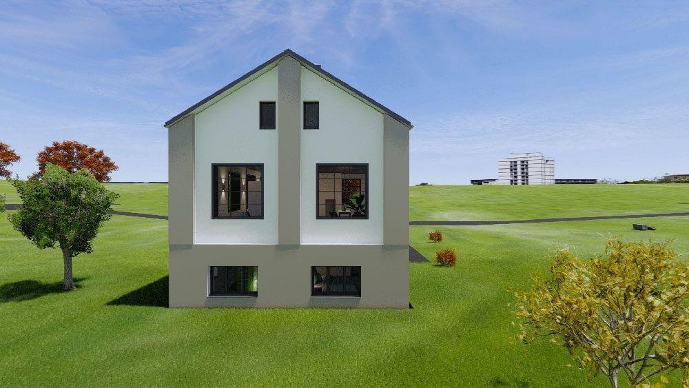 KLÜBER Architekten + Ingenieure