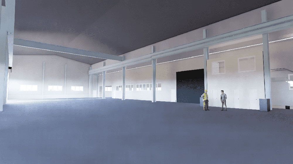 KLÜBER Architekten + Ingenieure