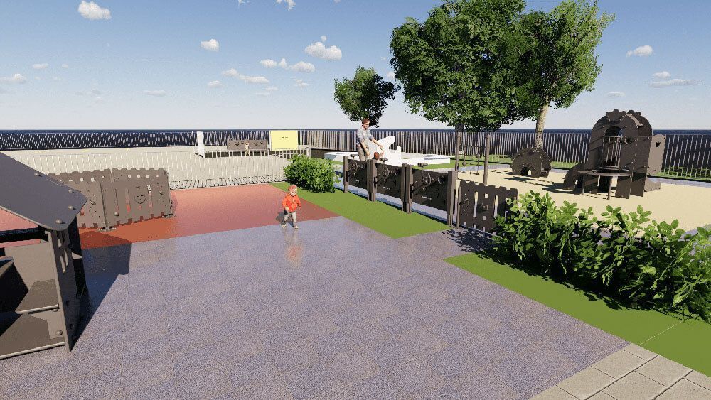 KLÜBER Architekten + Ingenieure