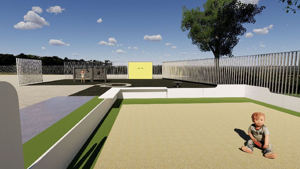 KLÜBER Architekten + Ingenieure