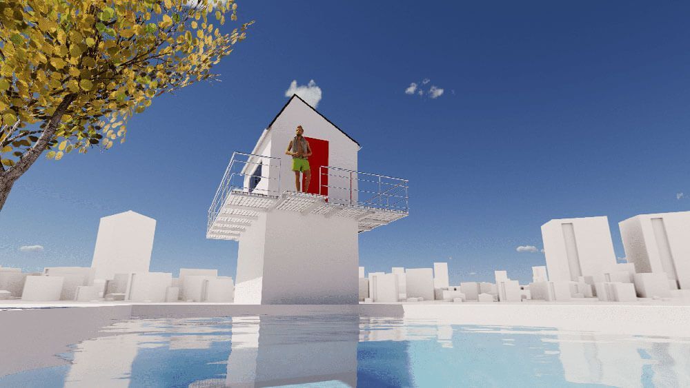 KLÜBER Architekten + Ingenieure