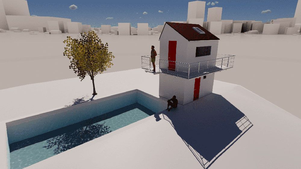 KLÜBER Architekten + Ingenieure