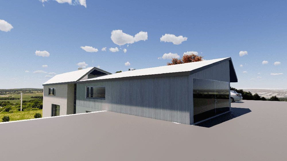 KLÜBER Architekten + Ingenieure