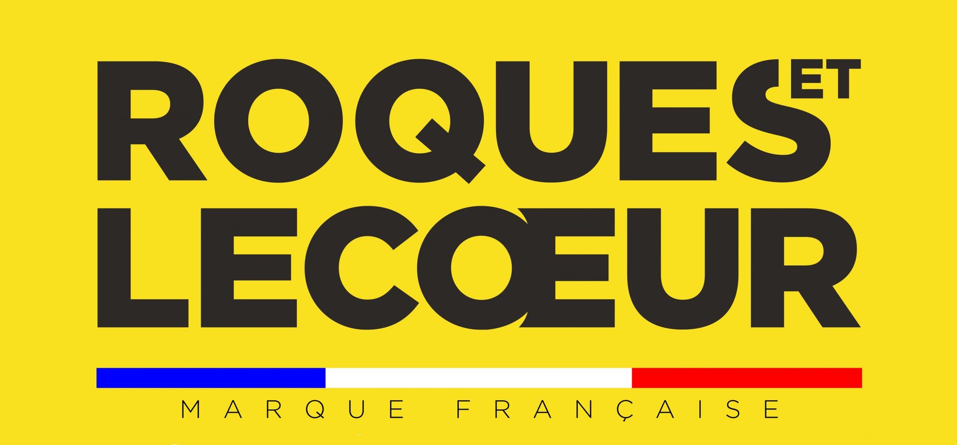Logo de l'entreprise Roques et Lecoeur