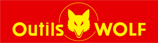 Logo de l'entreprise Outils Wolf