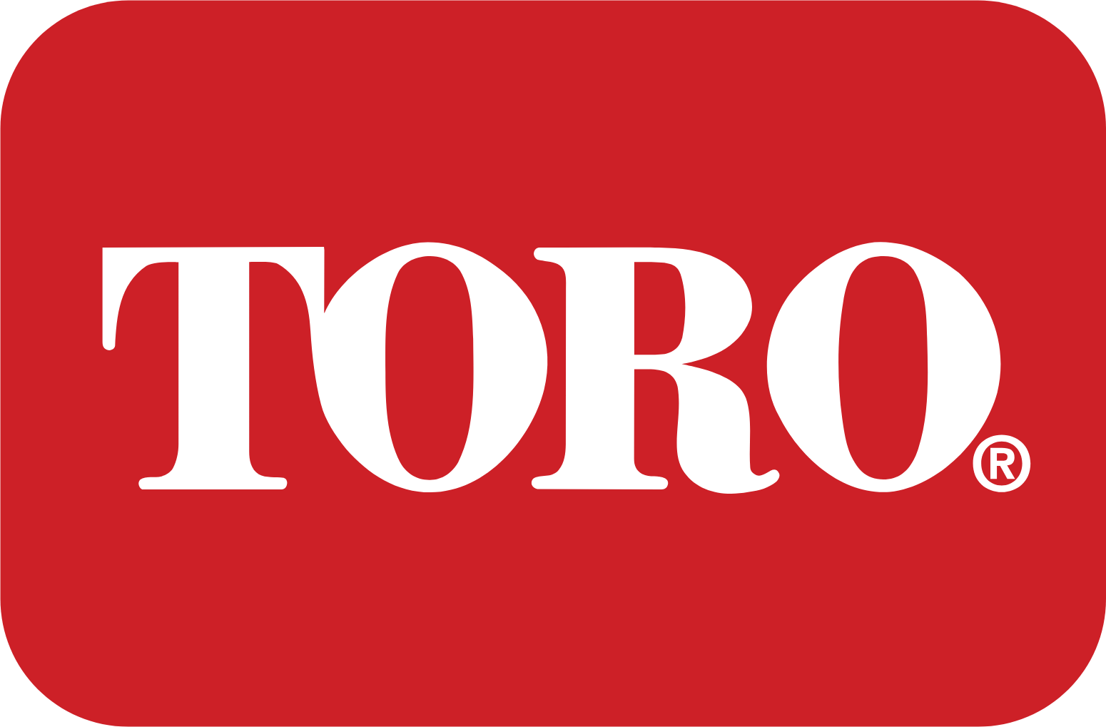 Logo de l'entreprise Toro