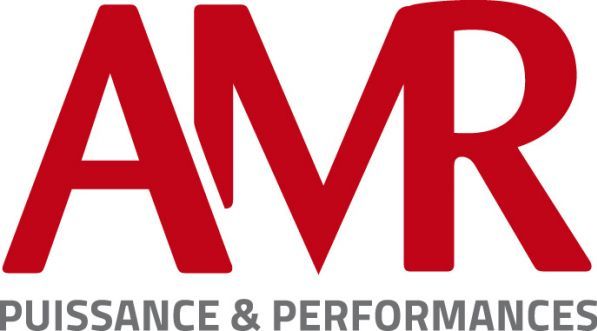 Logo de l'entreprise AMR