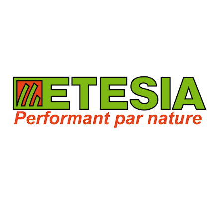 Logo de l'entreprise Etesia