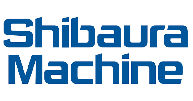 Logo de l'entreprise Shibaura Machine
