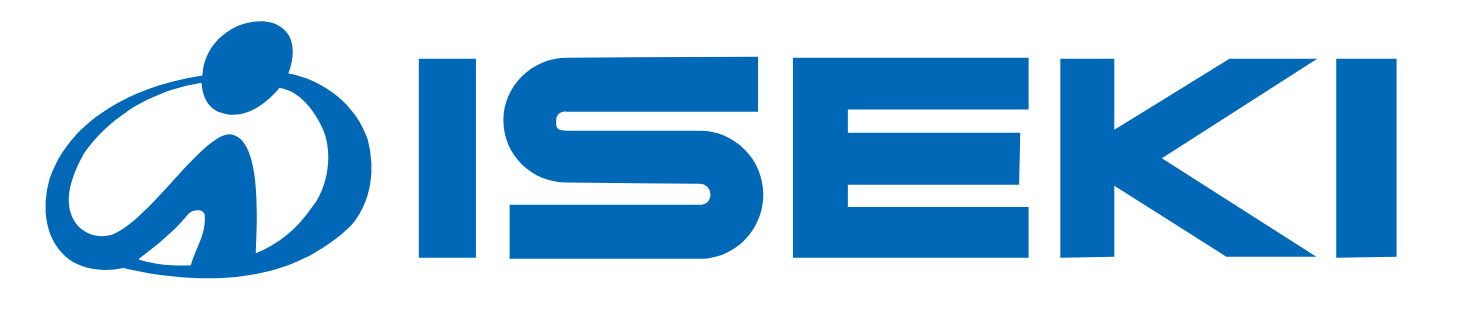 Logo de l'entreprise Iseki