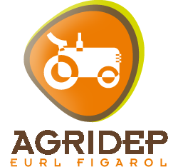 Logo AGRIDEP EURL Figarol