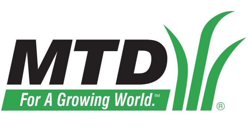 Logo de l'entreprise MTD