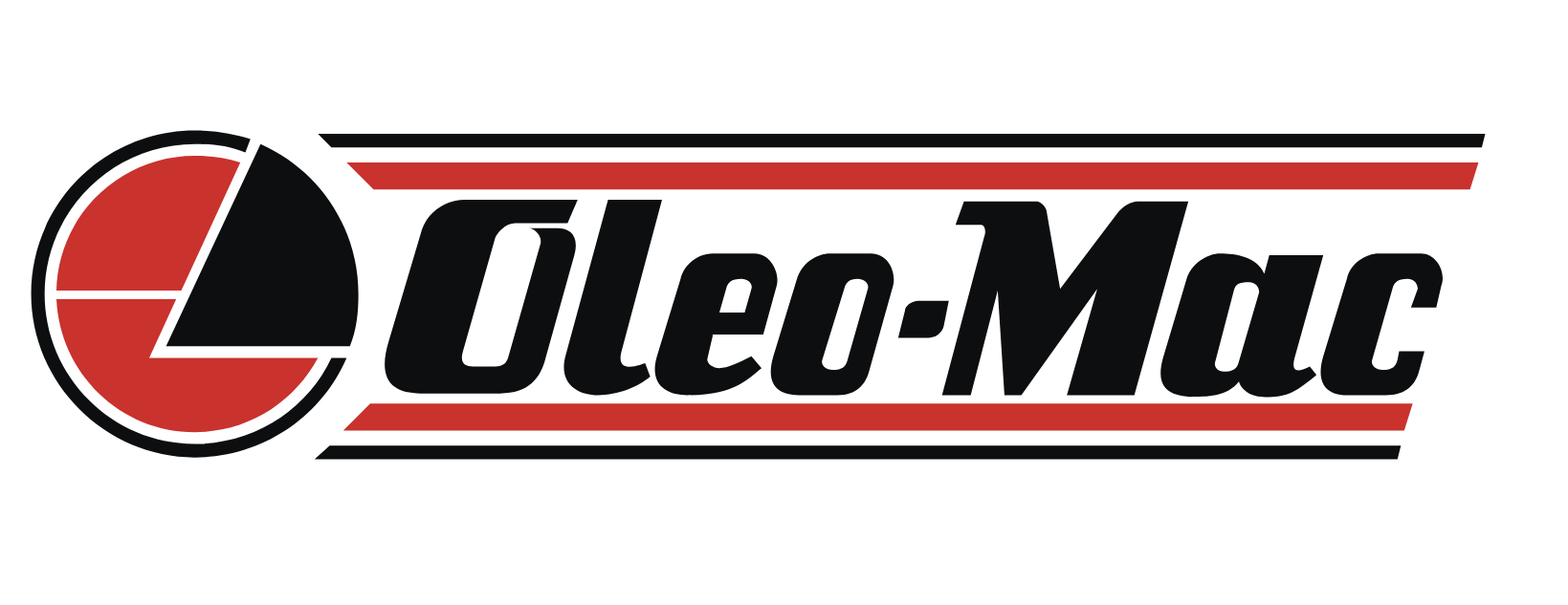 Logo de l'entreprise Oleo-Mac