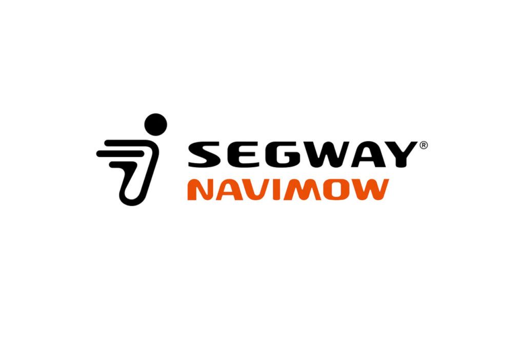 Logo de l'entreprise Segway Navimow
