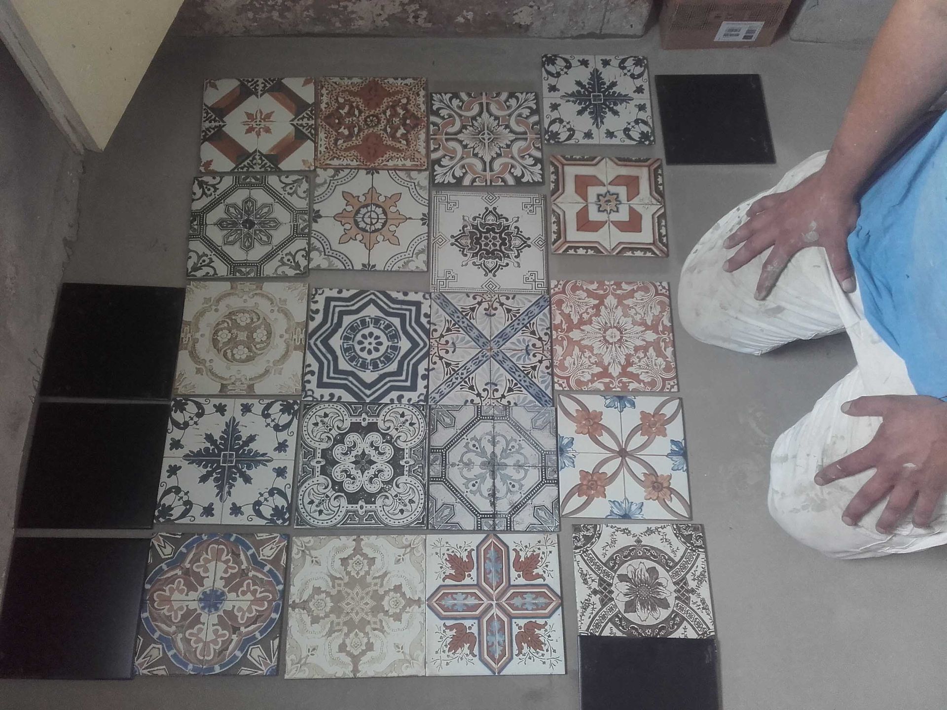 Sanierung von der Rudolf Bibl Baugesellschaft mbH