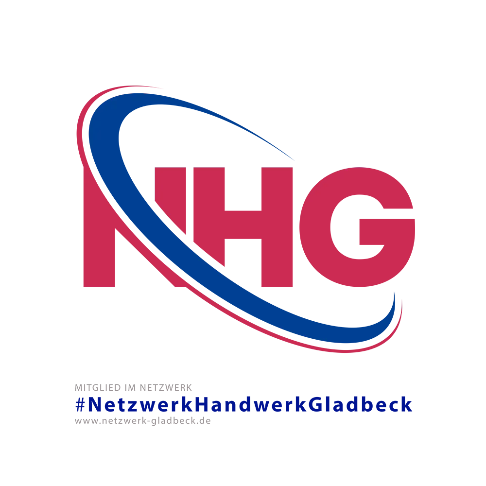 Logo des Netzwerkes NHG