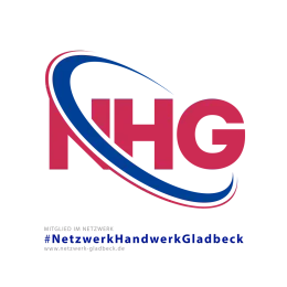 Logo des Netzwerkes NHG