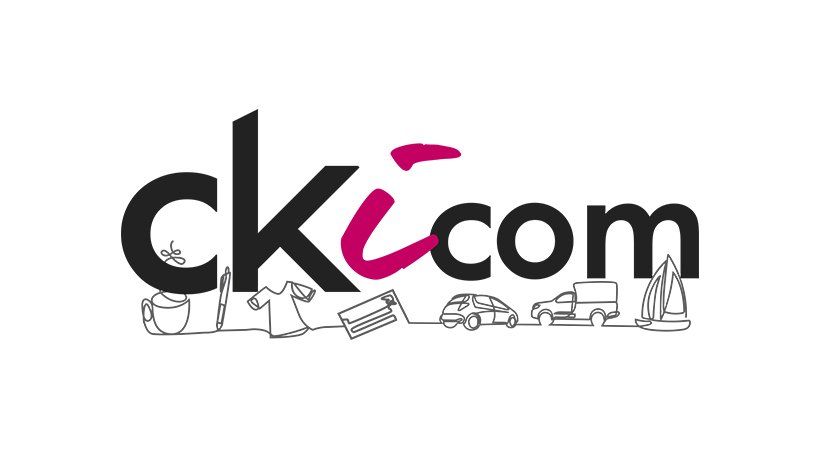 Logo Ckicom