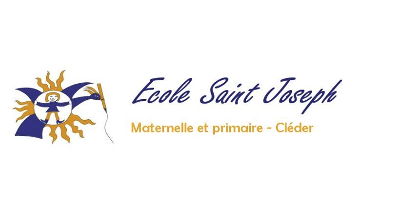 Logo Ecole St Joseph