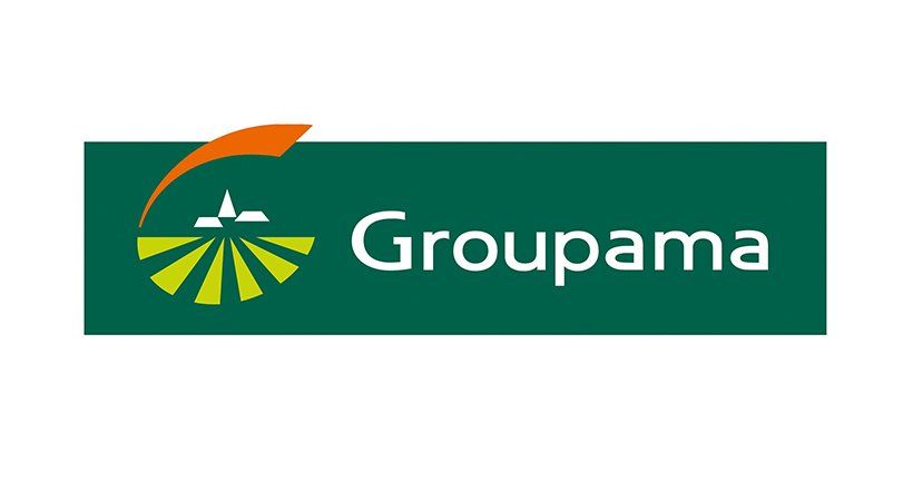Logo Groupama