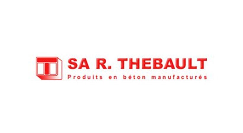 Logo SAR Thebaul