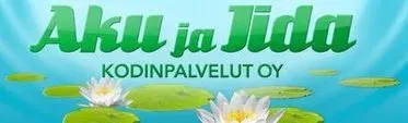Aku & Iida Kodinpalvelut Oy