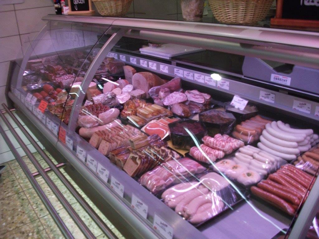 Dorfmetzg Steinmann - Nürensdorf