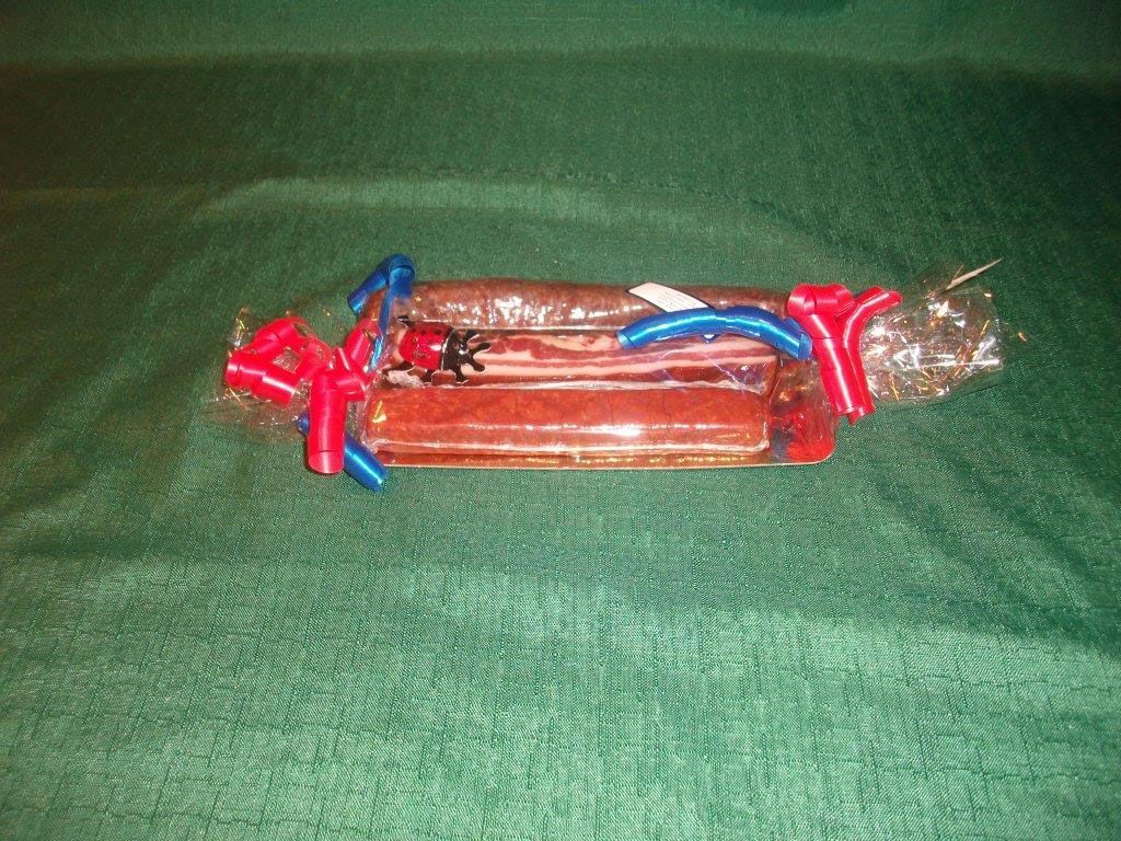 Dorfmetzg Steinmann - Nürensdorf