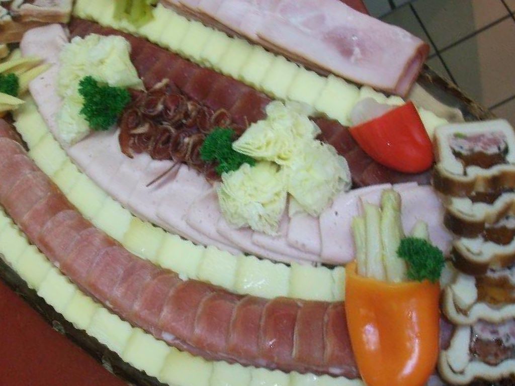 Dorfmetzg Steinmann - Nürensdorf