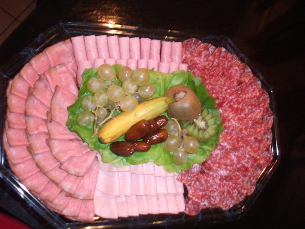 Dorfmetzg Steinmann - Nürensdorf