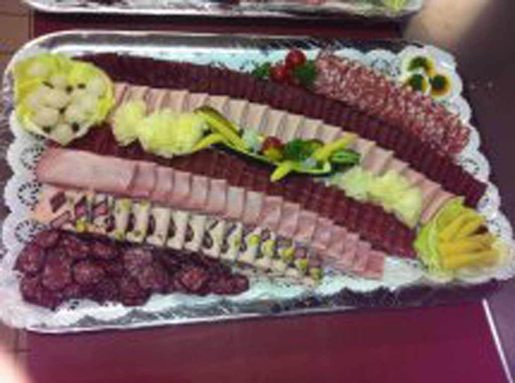 Dorfmetzg Steinmann - Nürensdorf