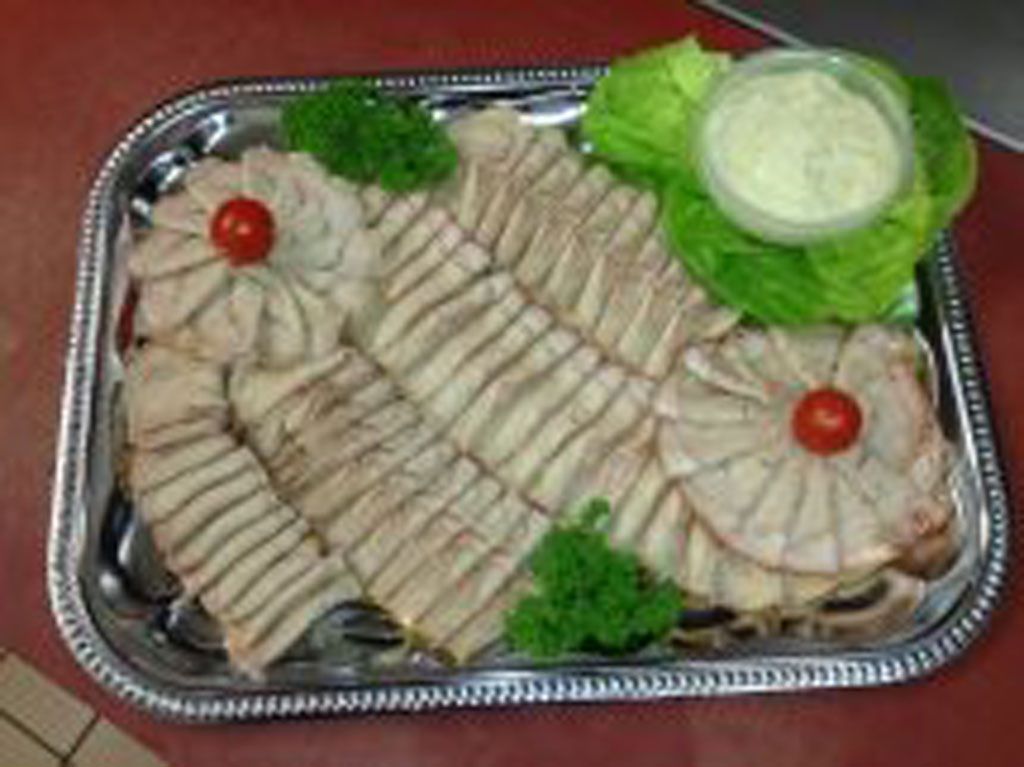 Dorfmetzg Steinmann - Nürensdorf